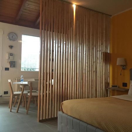 Futura Bed and Breakfast Bologna Exteriör bild