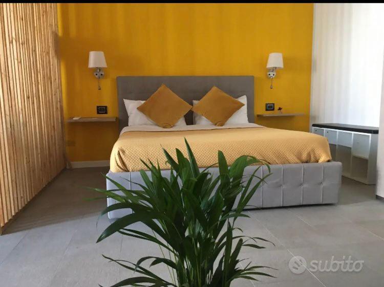 Futura Bed and Breakfast Bologna Exteriör bild