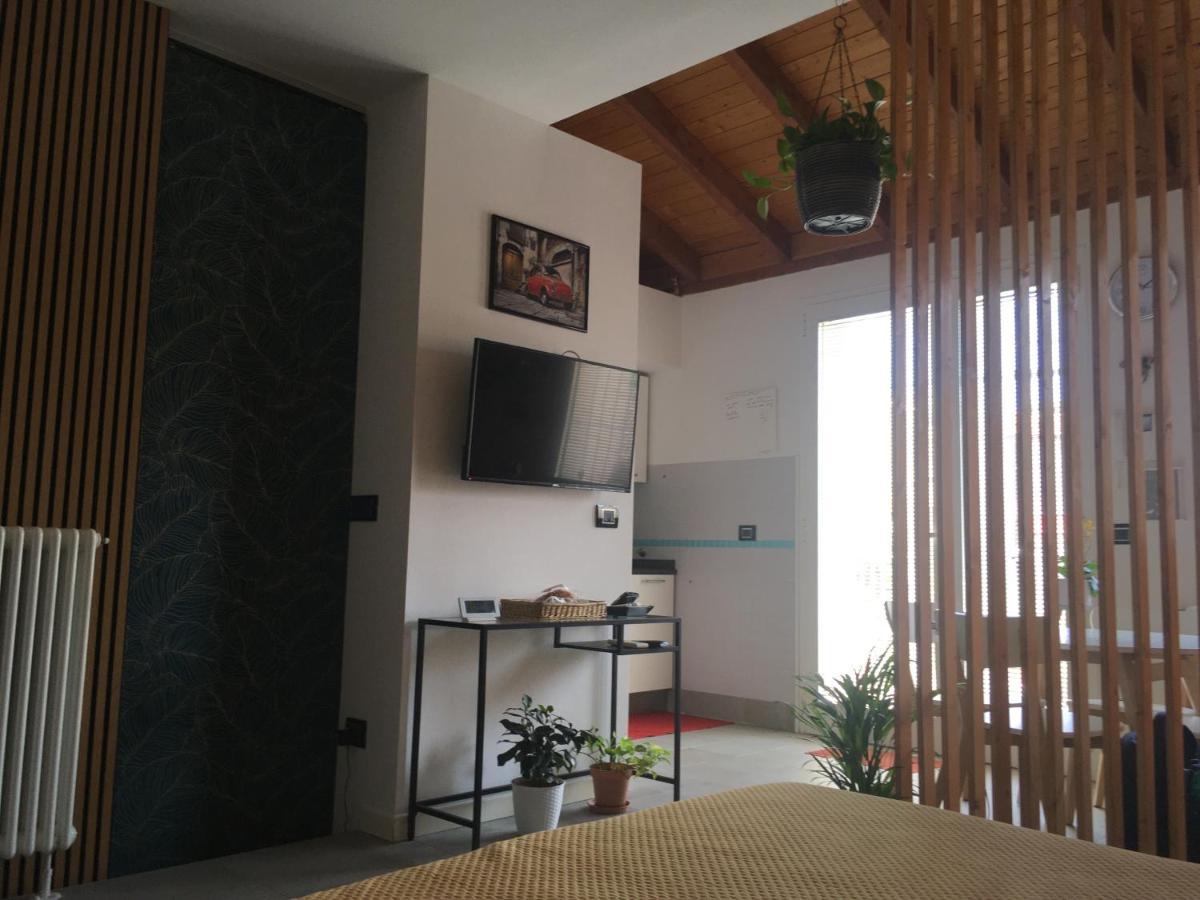 Futura Bed and Breakfast Bologna Exteriör bild