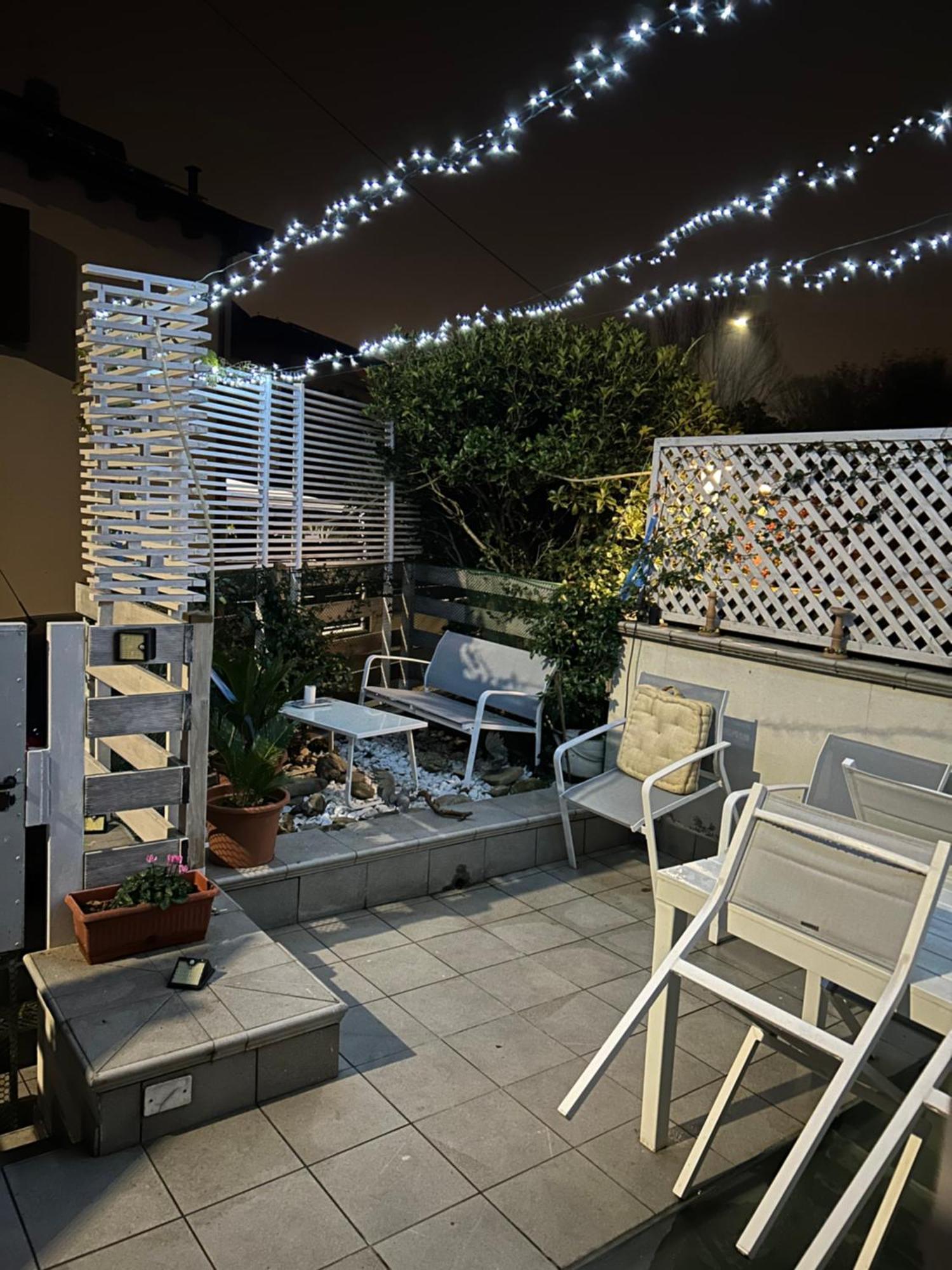 Futura Bed and Breakfast Bologna Exteriör bild