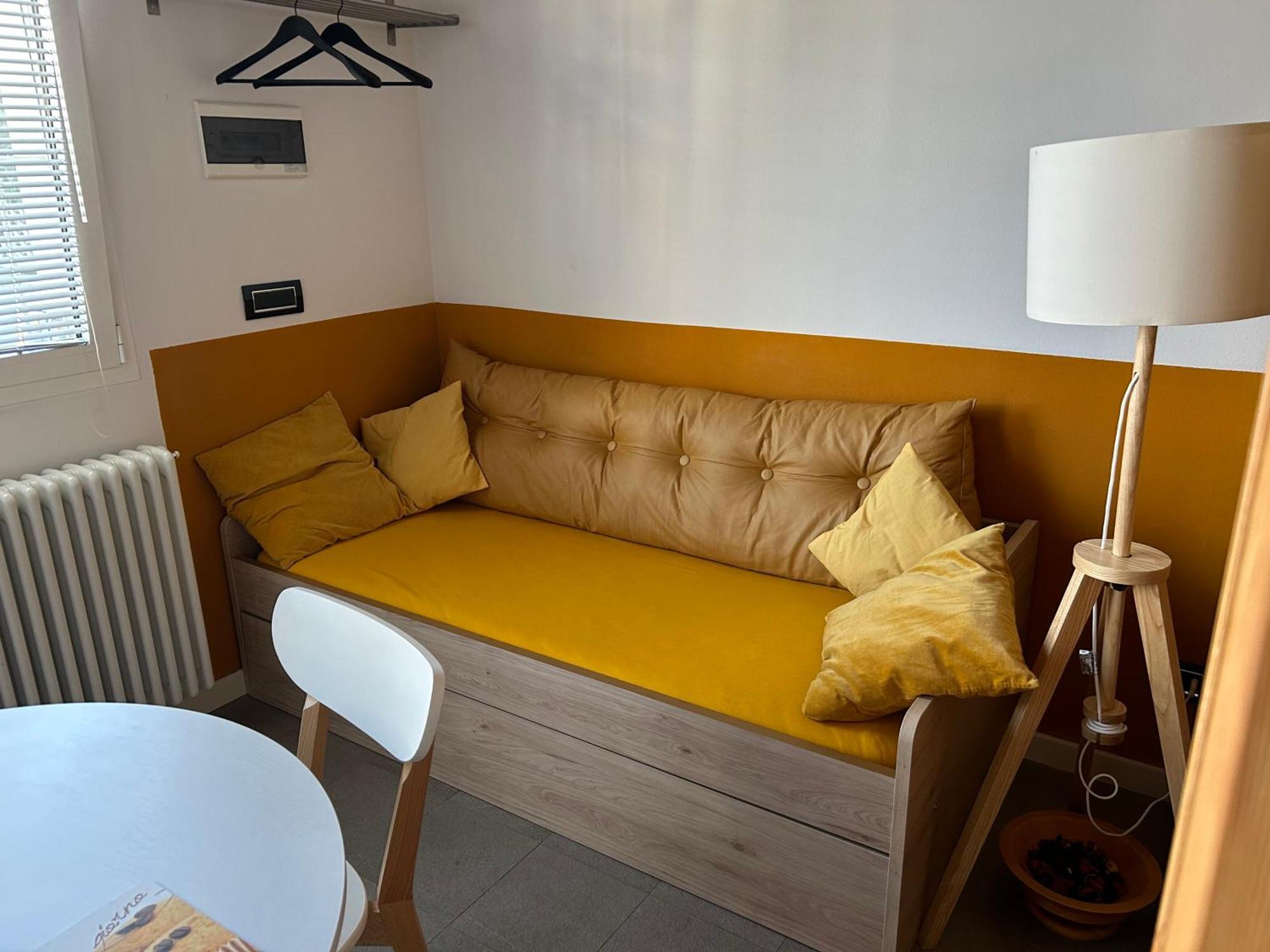 Futura Bed and Breakfast Bologna Exteriör bild