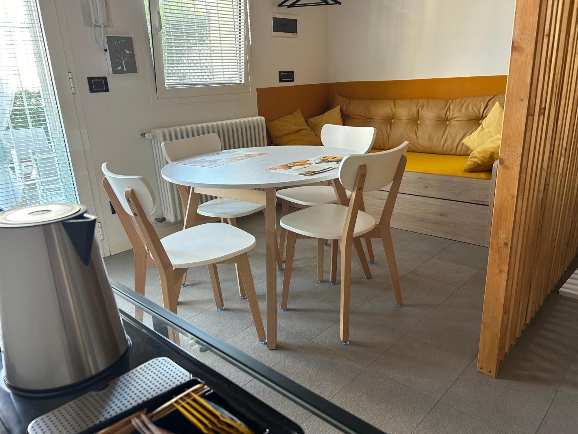 Futura Bed and Breakfast Bologna Exteriör bild