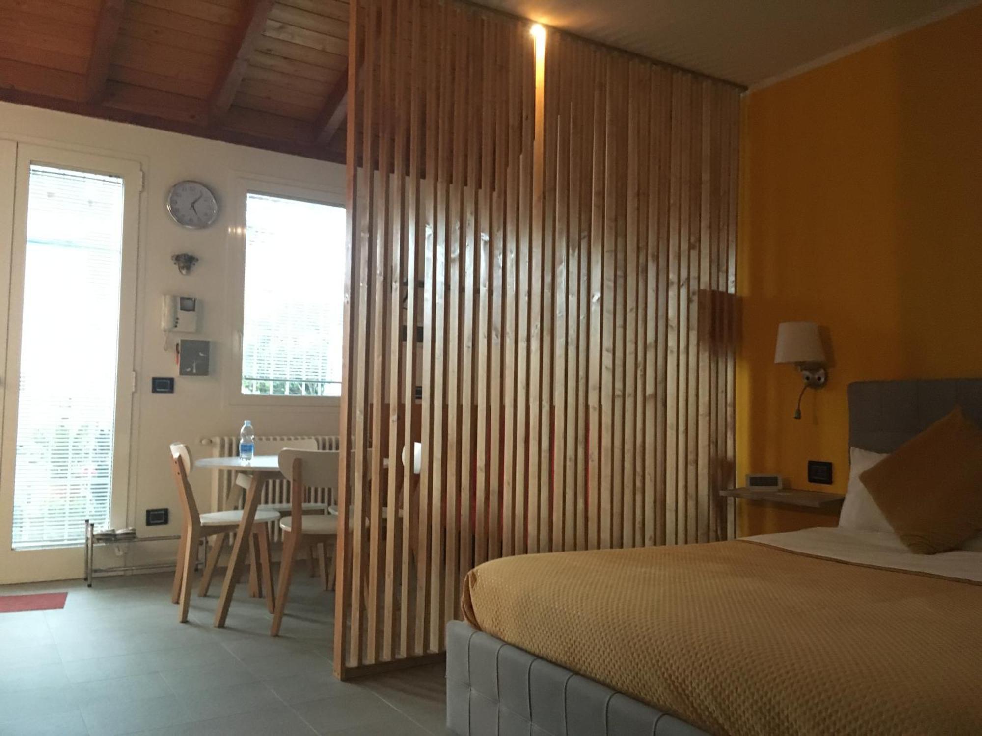 Futura Bed and Breakfast Bologna Exteriör bild