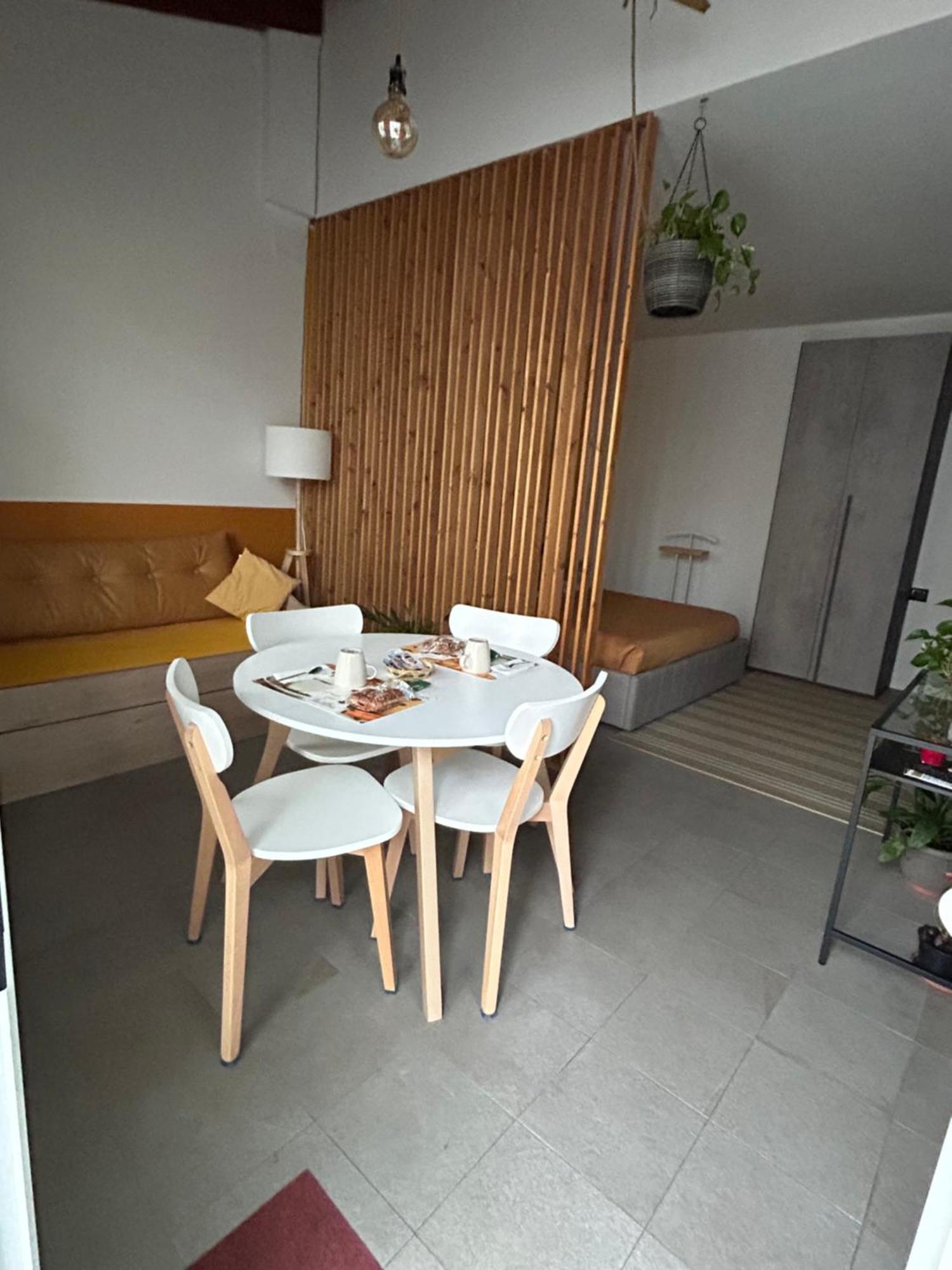 Futura Bed and Breakfast Bologna Exteriör bild